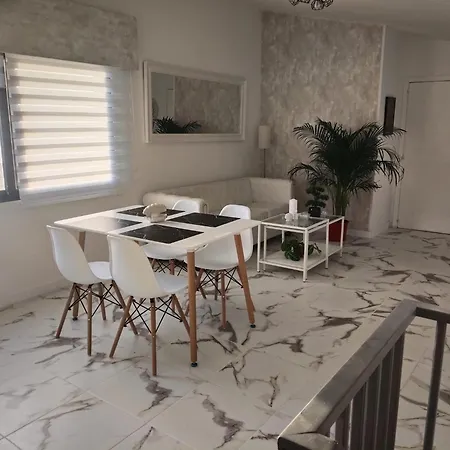 Casa Copacabana Appartement