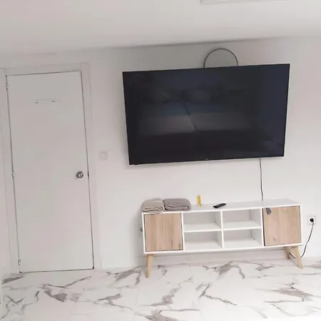 Appartement Casa Copacabana Oya