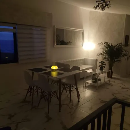 Appartement Casa Copacabana