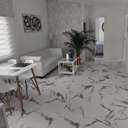 Casa Copacabana *