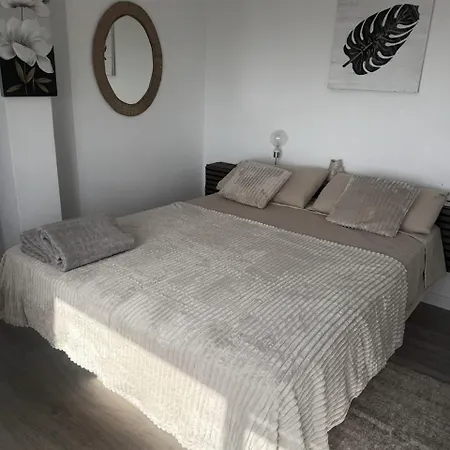 Casa Copacabana Appartement *