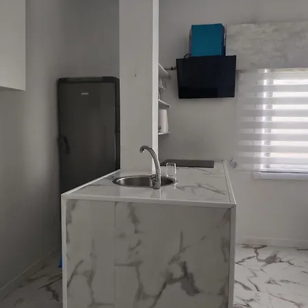 Casa Copacabana * Oya