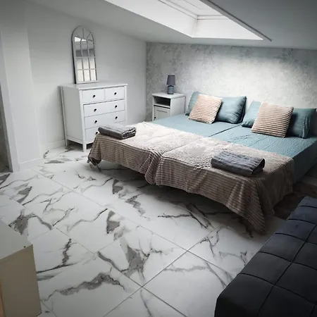 Casa Copacabana *