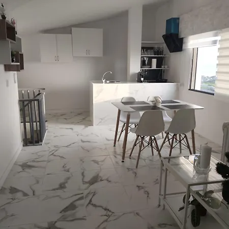 Casa Copacabana *