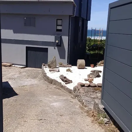 Casa Copacabana *